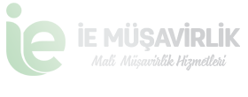 İE Mali Müşavirlik Hizmetleri